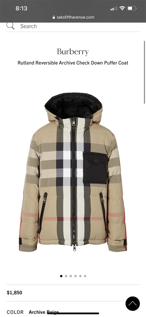 burberry jacket dhgate